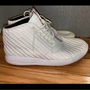 Jordan High-Top Sneakers Men’s 11.5